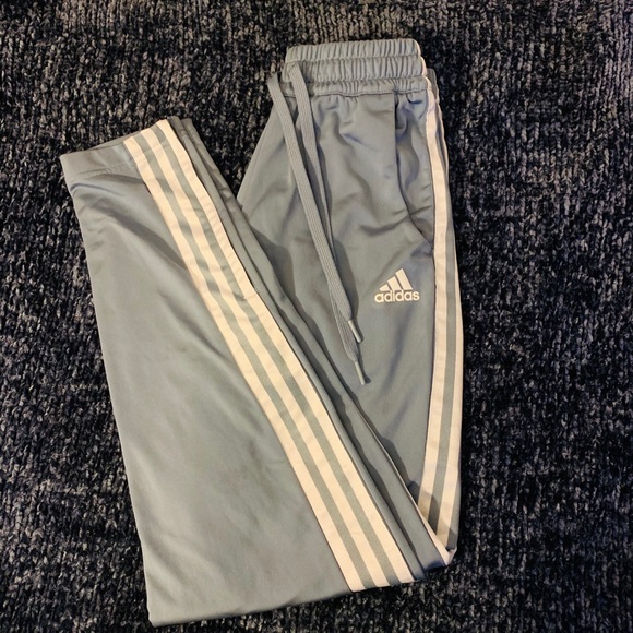 adidas pants light blue adidas pants light blue